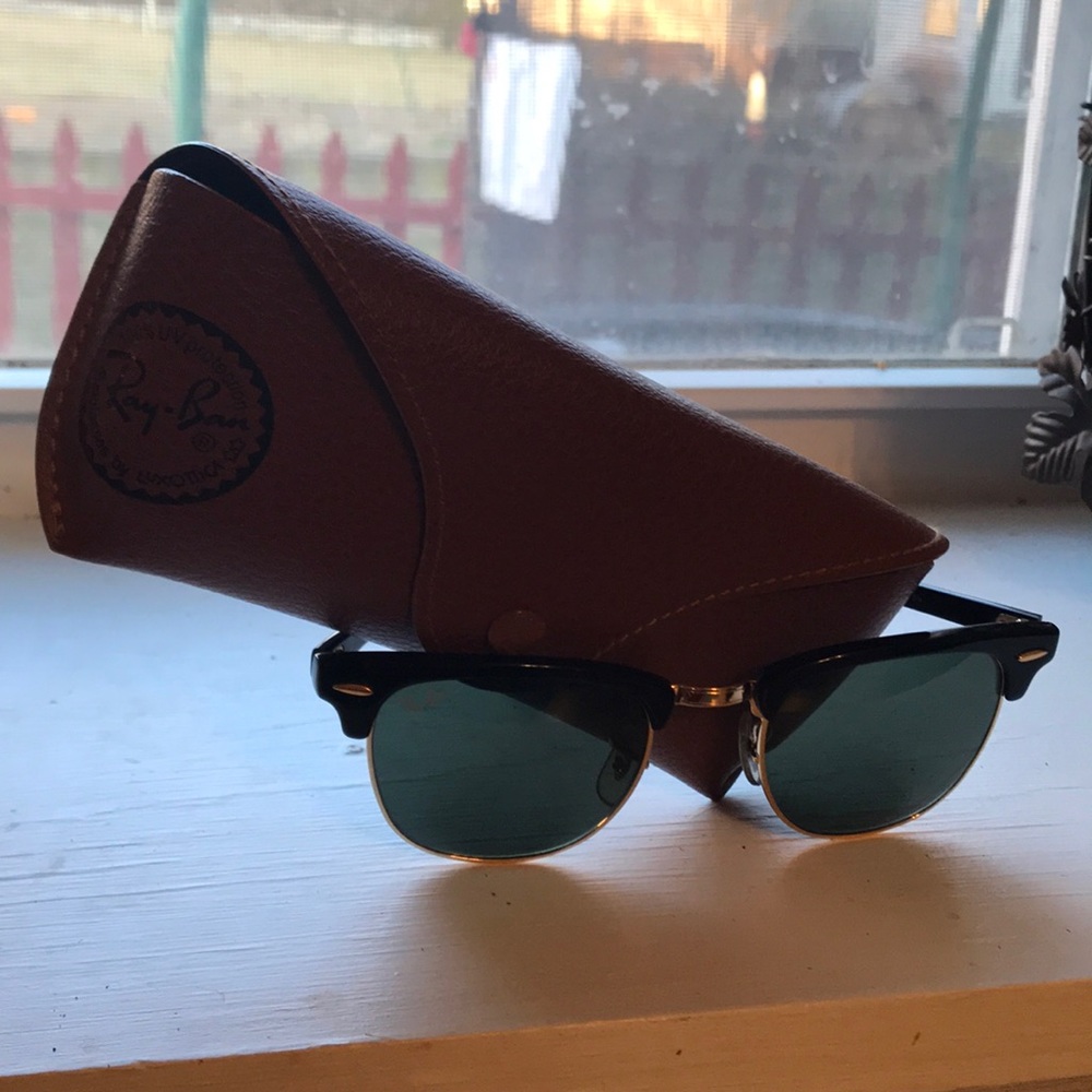 Ray-Ban Sunglasses
